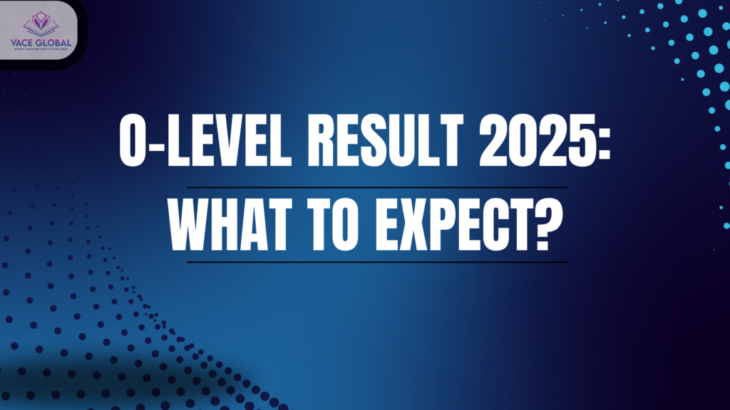 O-level result 2025