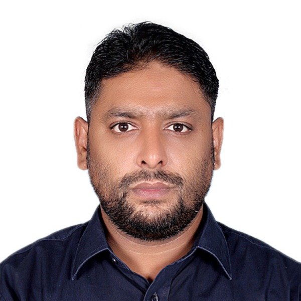 Sir Waseem Uddin