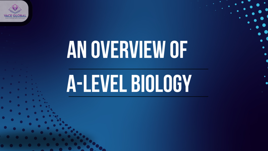 A-level biology