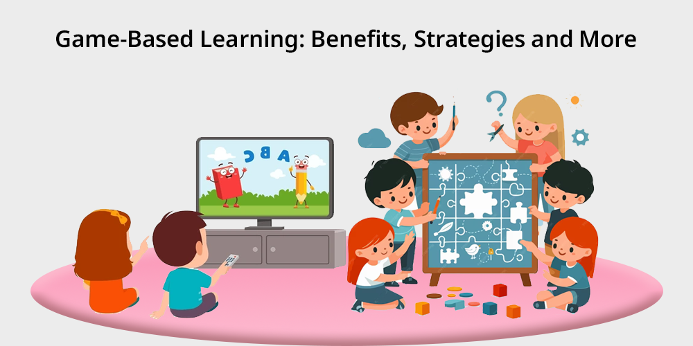 game-based learning