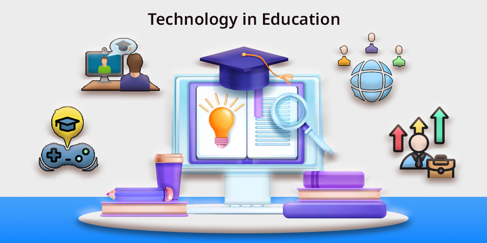 Technology in Education
