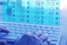 Subjects that will have digital exams