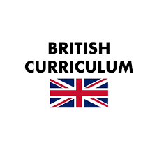 British curriculum