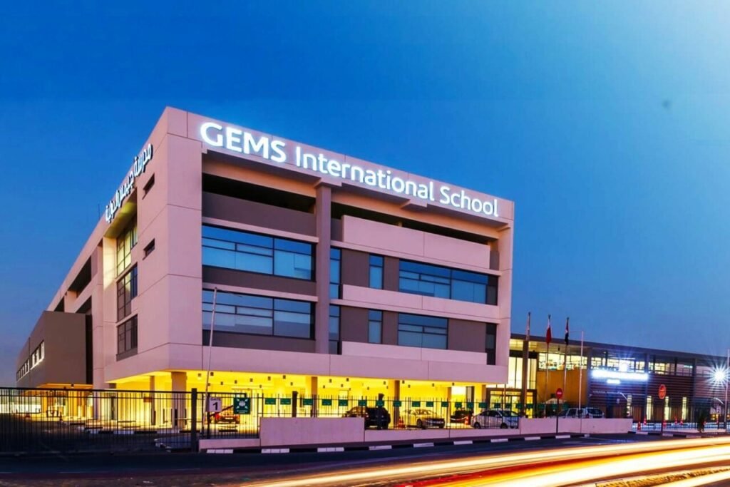 GEMS International