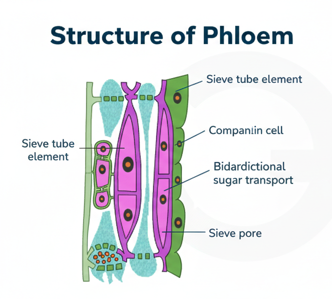 Phloem